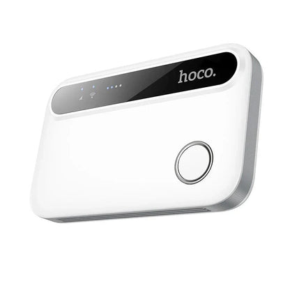 Hoco - جهاز توجيه واي فاي متنقل